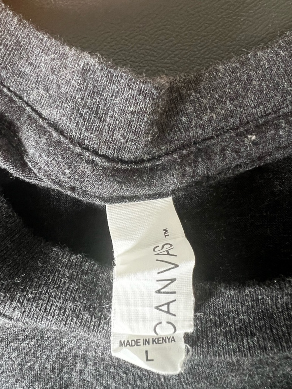 Woodford Reserve-Bourban-Grey Size Large-Short Sleeve T-shirt - Picture 4 of 7
